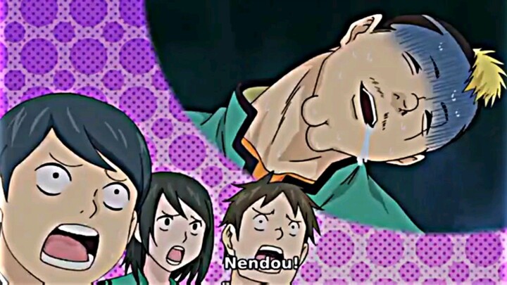 waduh... ularnya gigit🗿