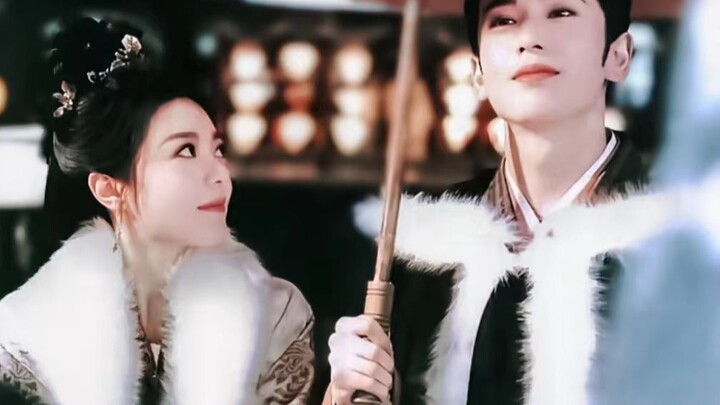 Now this is what true cause-and-effect love really looks like! Turns out, even a deep youthful roman