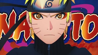 Những dòng và hình ảnh vô song trong Naruto