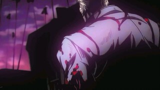 Anderson vs alucard [EDIT/AMV]