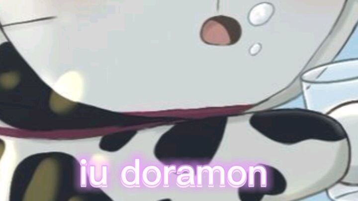 iu doramon nhiều