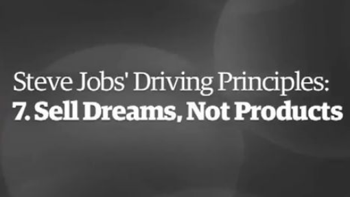 What You Can Learn From Steve Jobs - YouTube