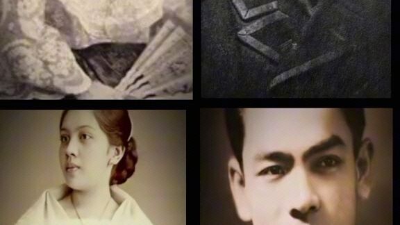 maria clara and Ibarre