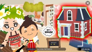 PLAY TOGETHER | REVIEW NHÀ BÀ TÁM CÁ - VUA CÂU CÁ TO ( Cà Chớn )