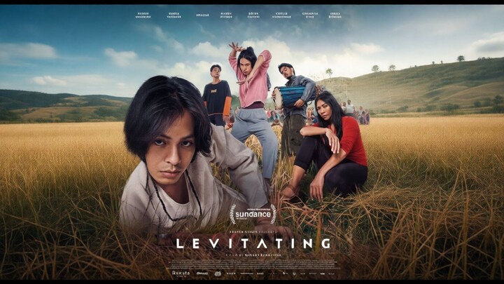 Para Perasuk - Levitating (2026)