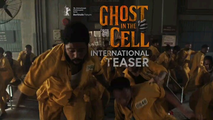 Ghost in the cell