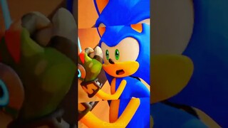 Sonic Prime Edit #edit #shorts