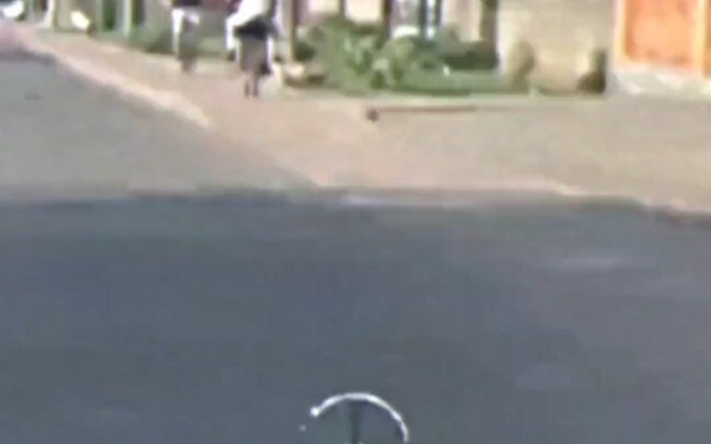 Konsumsi satu anak untuk setiap 100 km