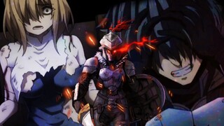 Goblin Slayer Marah Besar!! Harem Favoritnya Di-Anuin Goblin