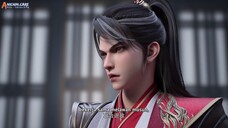 Legend Of Martial Immortal Eps 129 Sub Indo Hd