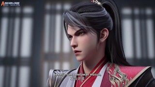 Legend Of Martial Immortal Eps 129 Sub Indo Hd