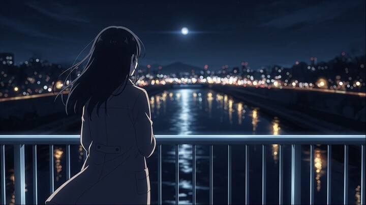 Paper Lanterns (紙の灯り)