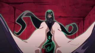 terlihat begitu jelas woilah😋 || One Punch Man S3