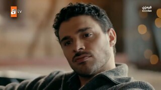 مسلسل عيناك كالبحر الاسود الحلقة 14 الرابعة عشرة كاملة مترجمة للعربية