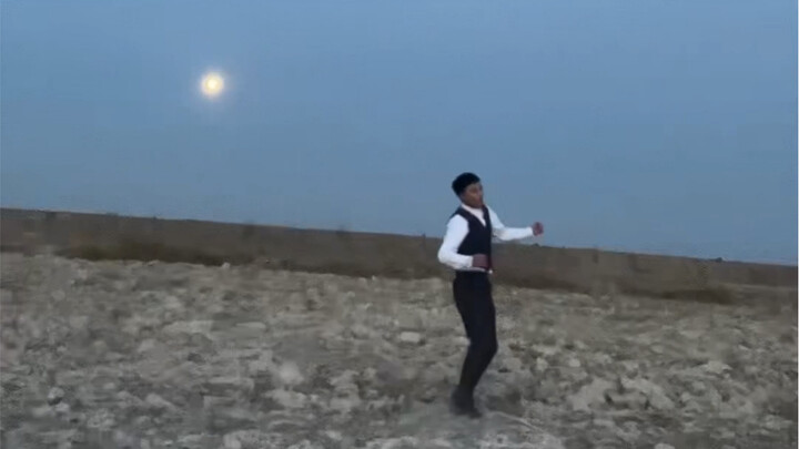 Freedom Shake