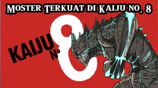 7 Kaiju Terkuat di Kaiju Hachi bang.