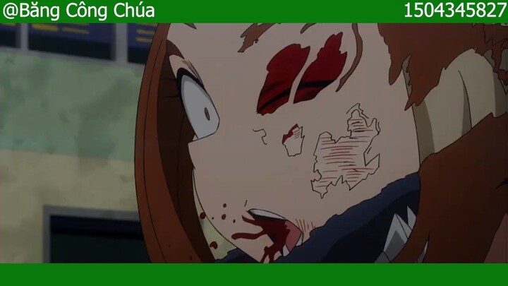 AMV_Siêu năng lực #anime #schooltime