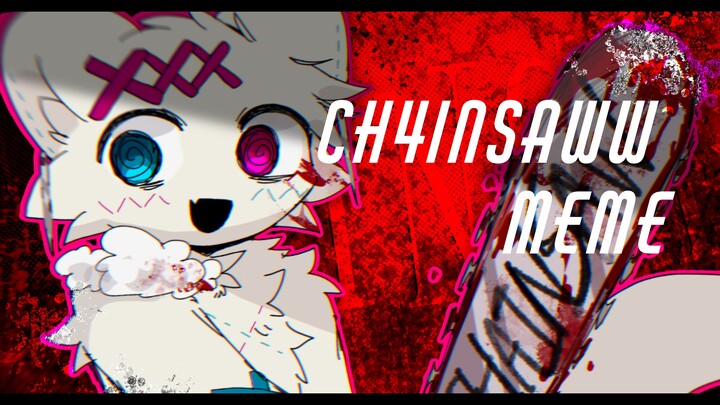 CH4INSAWW /meme[lama]