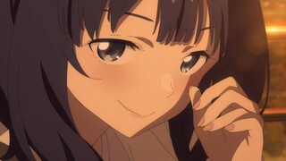 [Loser heroine MAD/CP] "Please don't be too proud" - Wenshui x Yanami