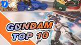 Gundam|[GK]Top 10 of the Year - Better than Global Originals_1