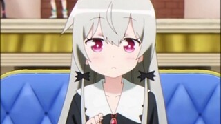 Vampir Imut, Bukan Horor! Ini Anime Vampir Santai Penuh Komedi