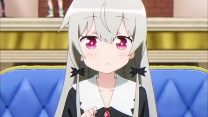 Vampir Imut, Bukan Horor! Ini Anime Vampir Santai Penuh Komedi