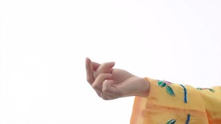 Chinese Style Strategy/Opera Gestures (Complete)