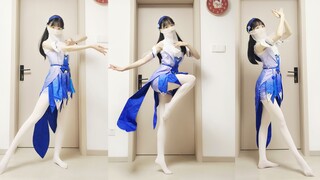 超温柔的西施妹妹~❀七朵组合《落花情》❀~