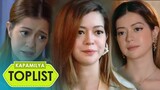 15 times Lexy became suspicious of David's extramarital affair in The Broken Marriage Vow | Toplist