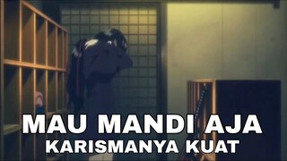 saya KISARAGI emang cantik dan op