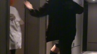 两个傻子（x）【影日】