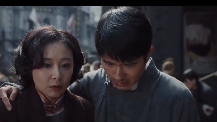 [Nanjing Photo Studio] Why does it leave such a strong aftertaste after watching it?