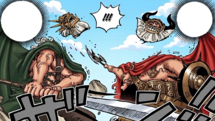 Gilak Cok, Dorry Brogy Lebih Memilih Mati Demi Menebus Dosa Mereka