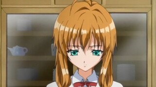 [Classic old show] My brother is getting married, what should my sister do?