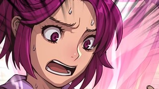 Episode 22 of "I Use My Supernatural Powers to Confuse People", Gu Can finally turned into a woman