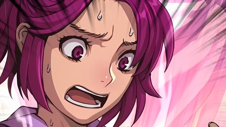 Episode 22 of "I Use My Supernatural Powers to Confuse People", Gu Can finally turned into a woman
