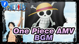 [One Piece AMV] BGM TerEpik saat menghajar Arlong -- Oitsumerareta (Overtaken) DJ Remix_1