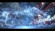 Tomb of Fallen Gods s3 Eps 10