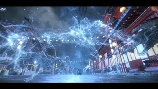 Tomb of Fallen Gods s3 Eps 10