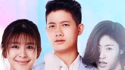 oh my ghost Thailand drama episode5