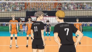 PHẦN 4 TẬP 23 THUYẾT MINH THIẾU NIÊN BÓNG CHUYỀN