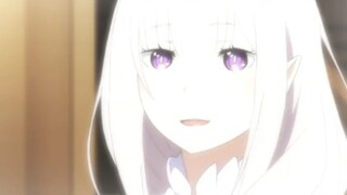 Re0 Season 6 Empire Part 2 09 Love Beyond Death!