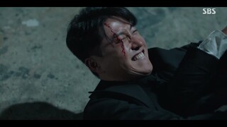 [ENG SUB] AGAIN MY LIFE the last episode - the last duel