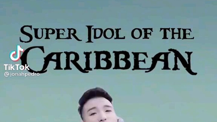 Super Idol of the Caribbean