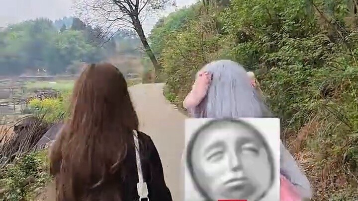 How difficult it is for cosplayers in small towns to produce films