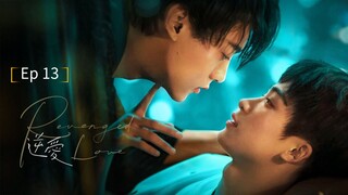 Rэvэղgэժ Lסvэ Ep 13 (sub indo)