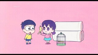 Doraemon Movie - Stand By me Doraemon 2