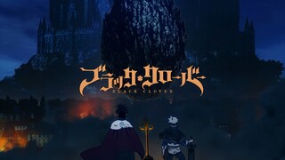 Black Clover Opening 9 (Version 1) | 4K/60FPS