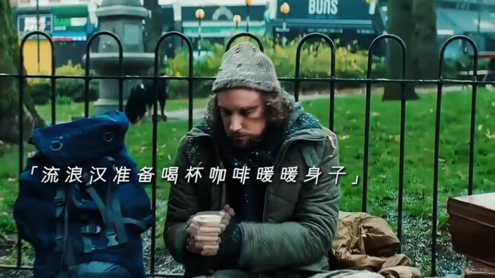 “Người thiện thật sự chính là như vậy”