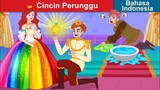Cincin Perunggu 💍 Dongeng Bahasa Indonesia 🌜 WOA - Indonesian Fairy Tales